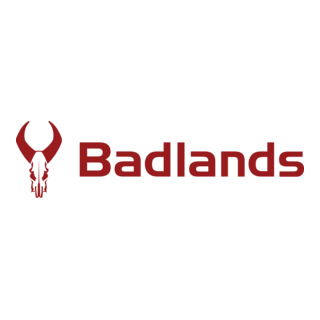 Badlands Logo