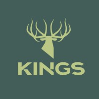 kings camo
