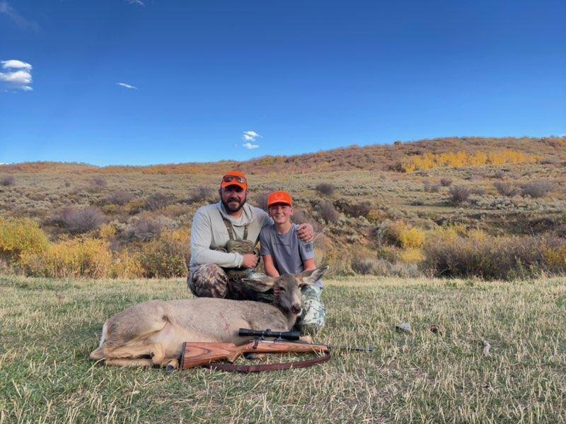 Youth Hunt
